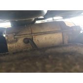 Motor Arranque para Land Rover Freelander (Lr2)