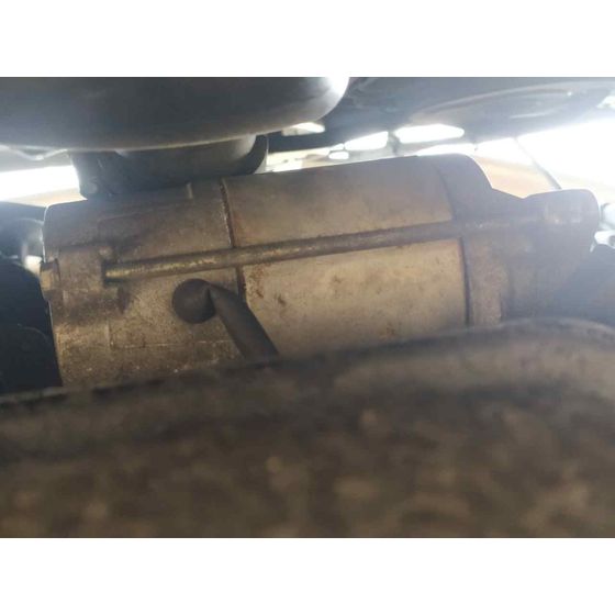 Motor Arranque para Land Rover Freelander (Lr2)
