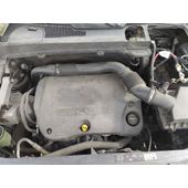 Motor Completo para Land Rover Freelander (Lr2)