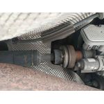 Transmision Central para Land Rover Freelander (Lr2)