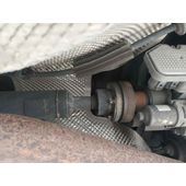 Transmision Central para Land Rover Freelander (Lr2)