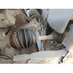 Transmision Delantera Derecha para Land Rover Freelander (Lr2)