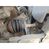 Transmision Delantera Derecha para Land Rover Freelander (Lr2)