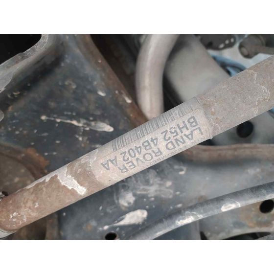 Transmision Trasera Derecha para Land Rover Freelander (Lr2)