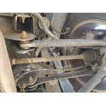 Transmision Trasera Derecha para Land Rover Freelander (Lr2)