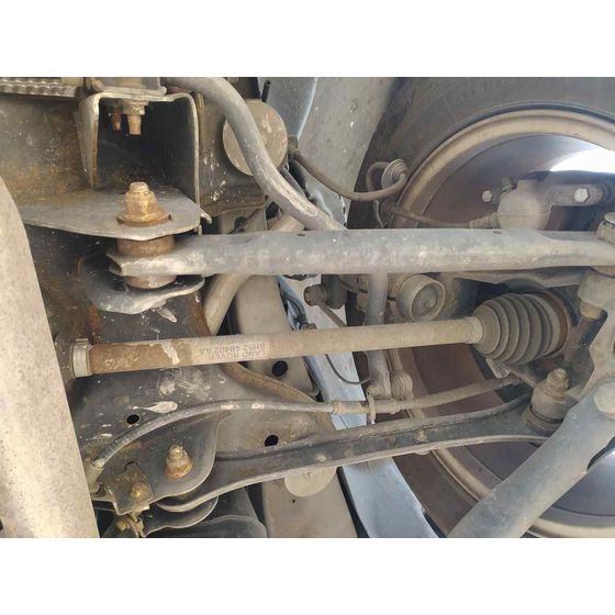 Transmision Trasera Derecha para Land Rover Freelander (Lr2)