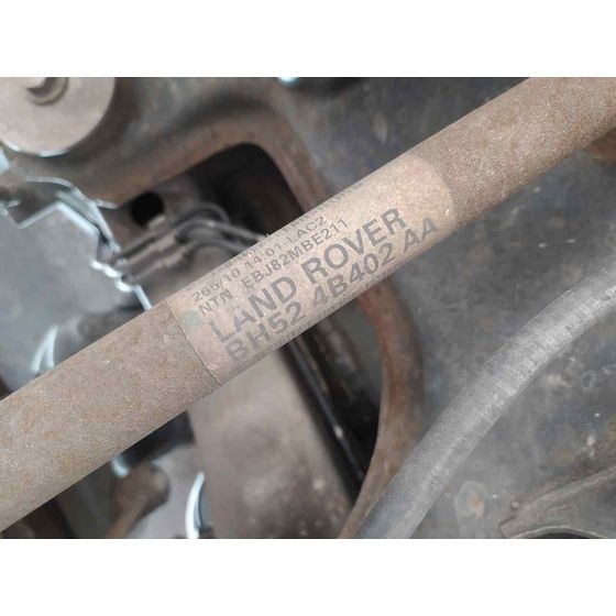 Transmision Trasera Izquierda para Land Rover Freelander (Lr2)