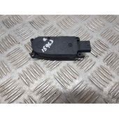 Motor Apertura Trampillas Climatizador para Peugeot 2008 (P1)