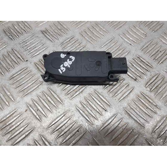 Motor Apertura Trampillas Climatizador para Peugeot 2008 (P1)