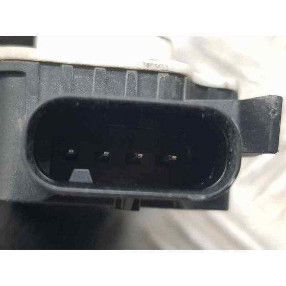 Motor Apertura Trampillas Climatizador para Peugeot 2008 (P1)