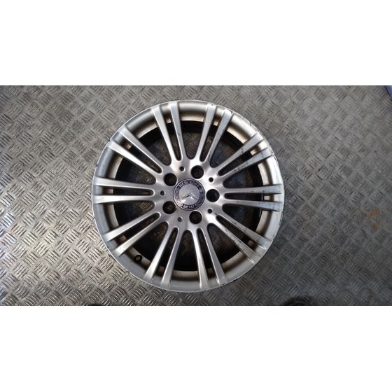 Llanta para Mercedes-Benz Clase E (W212) Lim.