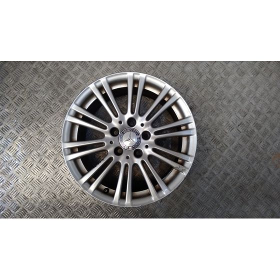 Llanta para Mercedes-Benz Clase E (W212) Lim.