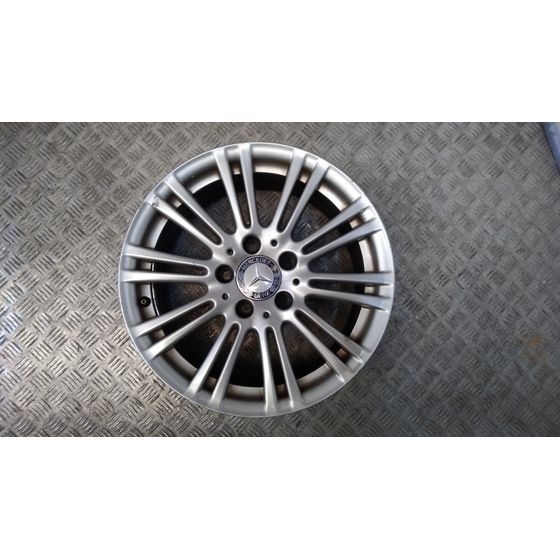 Llanta para Mercedes-Benz Clase E (W212) Lim.