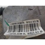 Cremallera Direccion para Peugeot 2008 (P1)