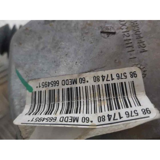Cremallera Direccion para Peugeot 2008 (P1)