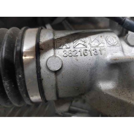 Cremallera Direccion para Peugeot 2008 (P1)