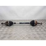 Transmision Delantera Izquierda para Peugeot 2008 (P1)