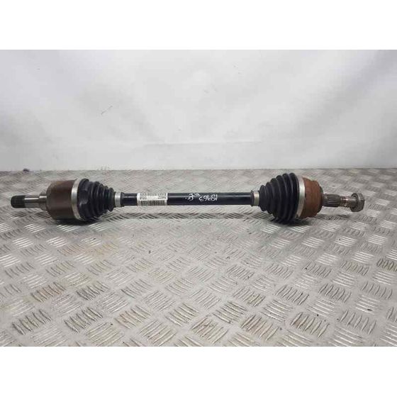 Transmision Delantera Izquierda para Peugeot 2008 (P1)