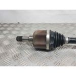 Transmision Delantera Izquierda para Peugeot 2008 (P1)