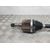 Transmision Delantera Izquierda para Peugeot 2008 (P1)
