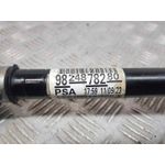 Transmision Delantera Izquierda para Peugeot 2008 (P1)