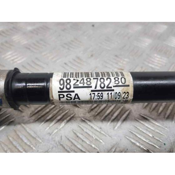 Transmision Delantera Izquierda para Peugeot 2008 (P1)