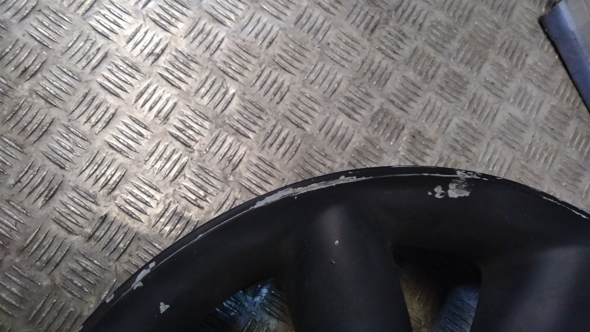 Llanta para Mini Cabrio (R52)