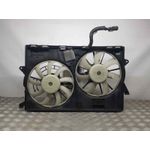 Electroventilador para Jeep Cherokee