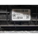 Electroventilador para Jeep Cherokee