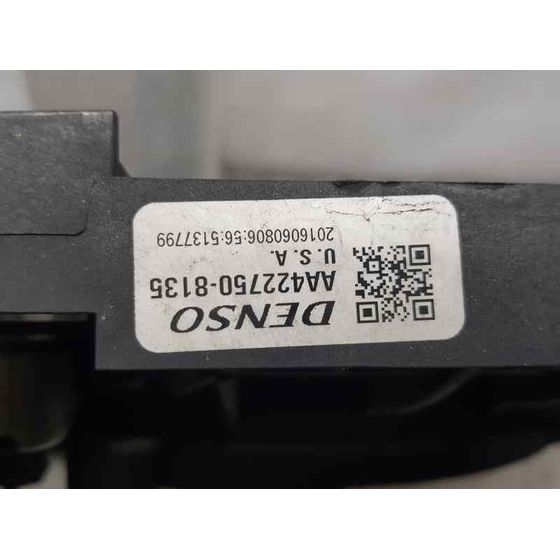Electroventilador para Jeep Cherokee