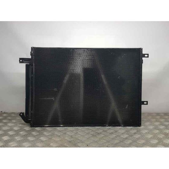 Condensador / Radiador Aire Acondicionado para Jeep Cherokee