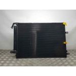 Condensador / Radiador Aire Acondicionado para Jeep Cherokee