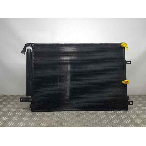 Condensador / Radiador Aire Acondicionado para Jeep Cherokee
