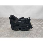 Cerradura Puerta Trasera Izquierda para Volkswagen Jetta (163)