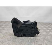 Cerradura Puerta Trasera Izquierda para Volkswagen Jetta (163)