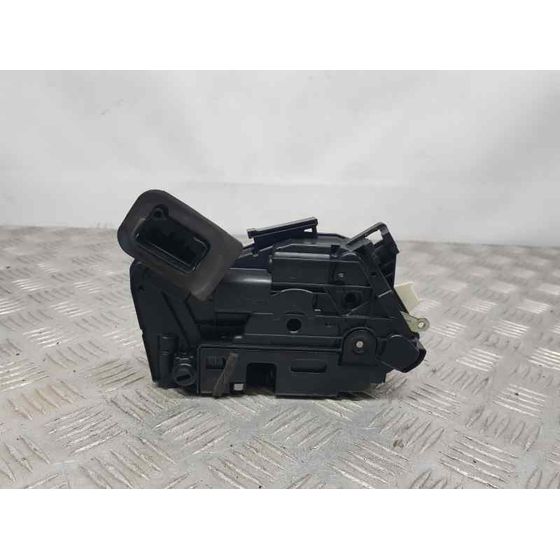 Cerradura Puerta Trasera Izquierda para Volkswagen Jetta (163)