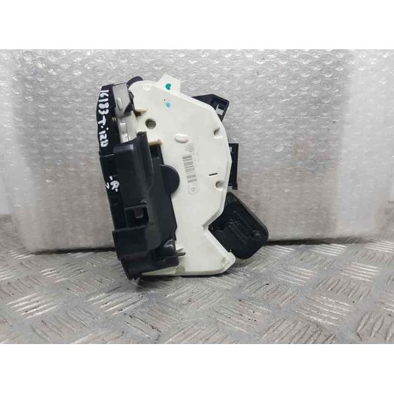 Cerradura Puerta Trasera Izquierda para Volkswagen Jetta (163)