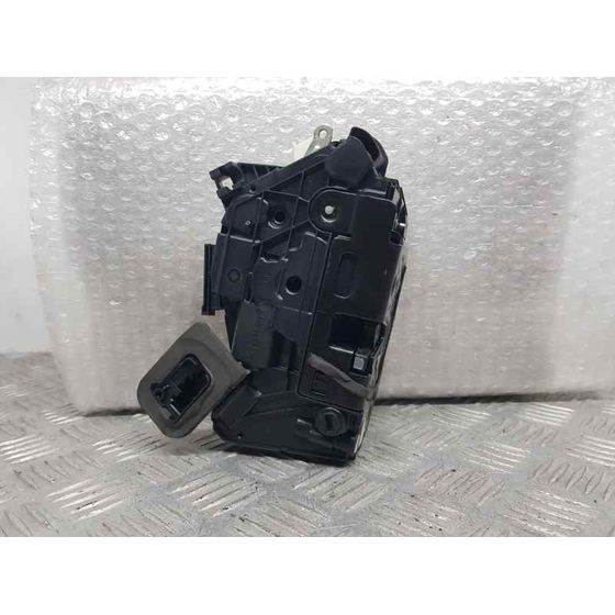 Cerradura Puerta Trasera Izquierda para Volkswagen Jetta (163)