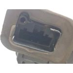 Cerradura Puerta Trasera Izquierda para Volkswagen Jetta (163)