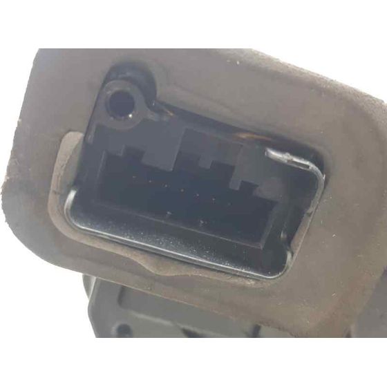 Cerradura Puerta Trasera Izquierda para Volkswagen Jetta (163)