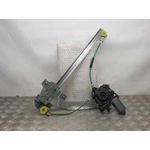 Elevalunas Trasero Derecho para Peugeot 807