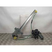 Elevalunas Trasero Derecho para Peugeot 807