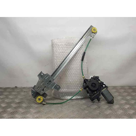 Elevalunas Trasero Derecho para Peugeot 807