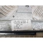 Elevalunas Trasero Derecho para Peugeot 807