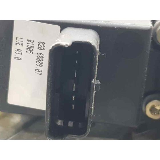 Elevalunas Trasero Derecho para Peugeot 807