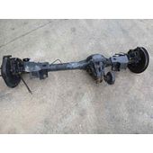 Puente Trasero para Land Rover Range Rover (Lp)