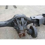 Puente Trasero para Land Rover Range Rover (Lp)
