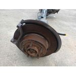 Puente Trasero para Land Rover Range Rover (Lp)