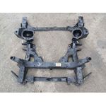 Puente Delantero para Bmw X6 (E71)
