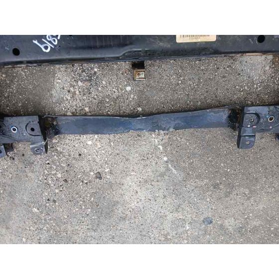 Puente Delantero para Bmw X6 (E71)